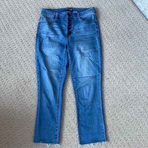 Evermore UK Brand Jeans